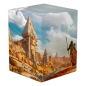Preview: Ultimate Guard RTE Boulder 100+ Artist Edition #2 Mario Renaud: The Search